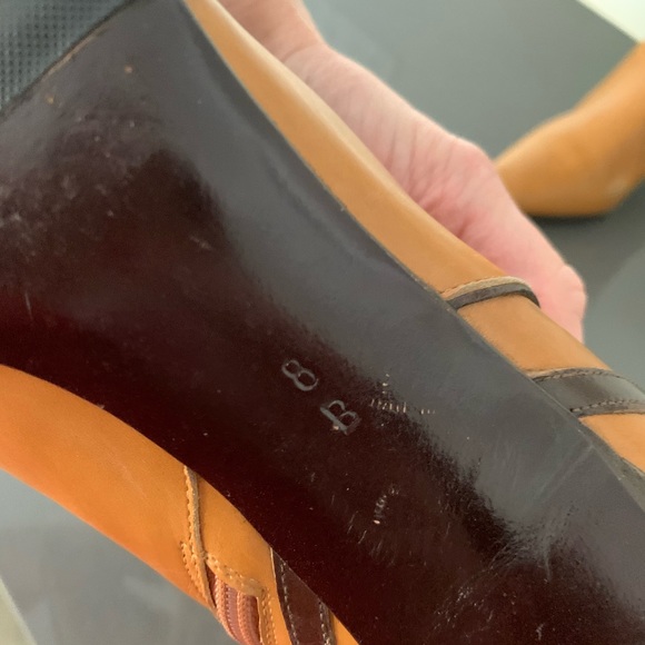 Cole Haan Booties 🇮🇹 - Picture 6 of 8